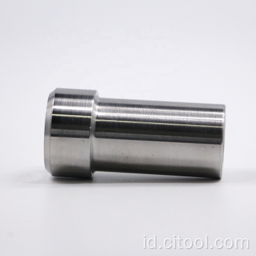 0,005 Toleransi Tungsten Carbide Punch First Punch Die